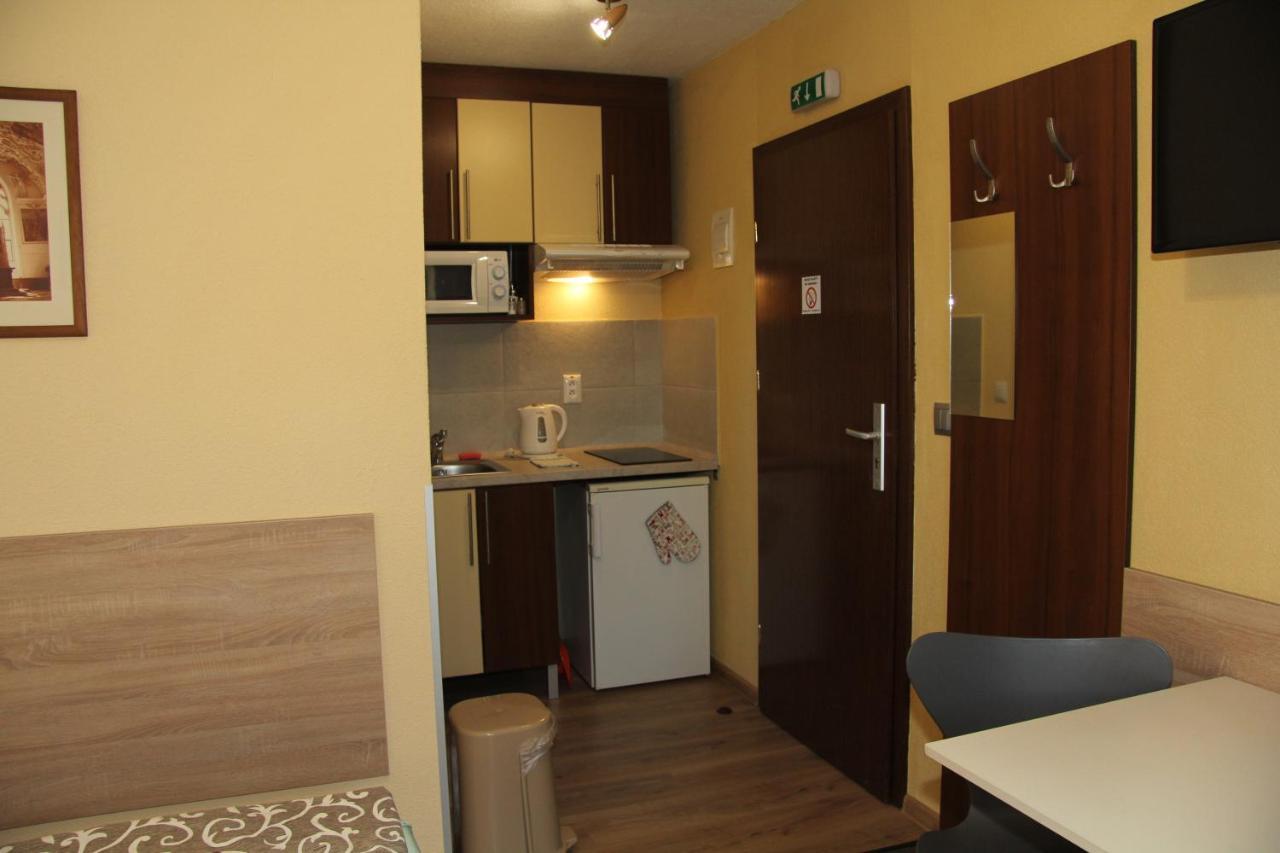 Apartmany Hujer Bojnice Εξωτερικό φωτογραφία