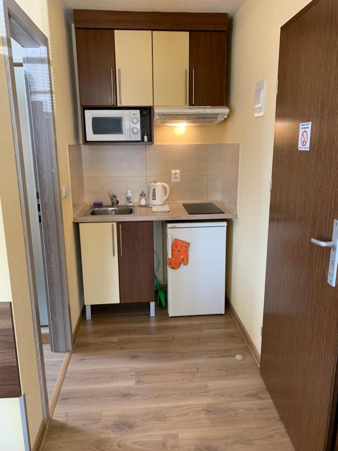 Apartmany Hujer Bojnice Εξωτερικό φωτογραφία