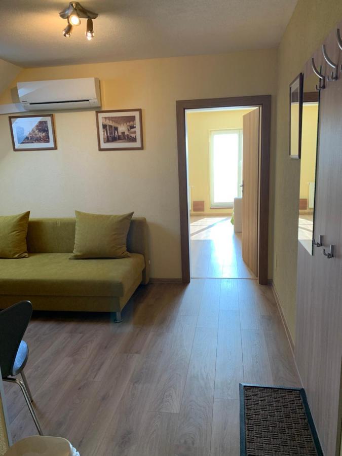 Apartmany Hujer Bojnice Εξωτερικό φωτογραφία